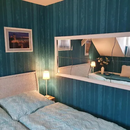 Moretti Apartman * Erlau