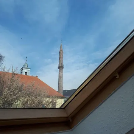 Moretti Apartman Appartement *