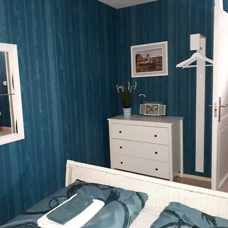 Appartement Moretti Apartman *