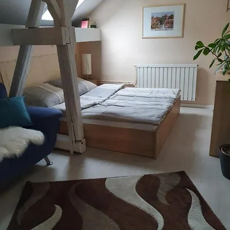 Moretti Apartman * Eger