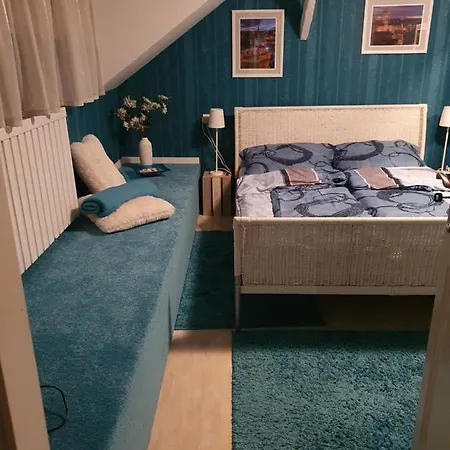 Moretti Apartman *