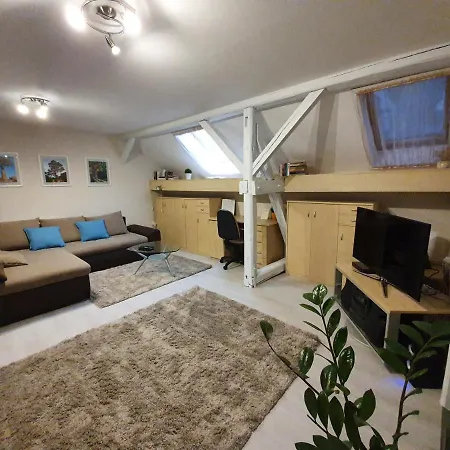 Apartment Moretti Apartman *