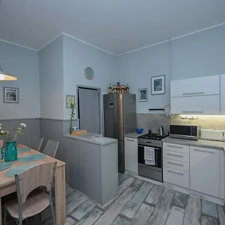 Moretti Apartman Apartment *