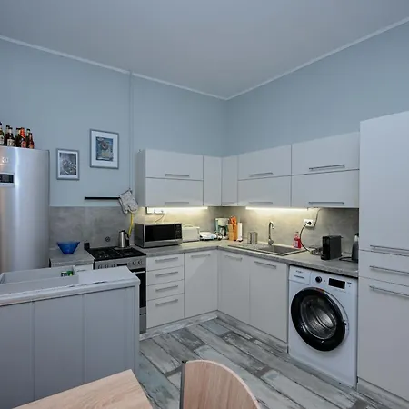 Moretti Apartman Apartment *