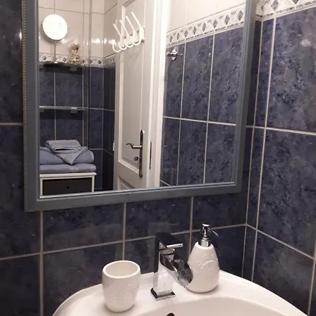 Moretti Apartman Apartment