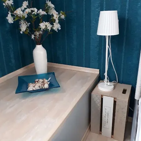 Moretti Apartman Apartment *