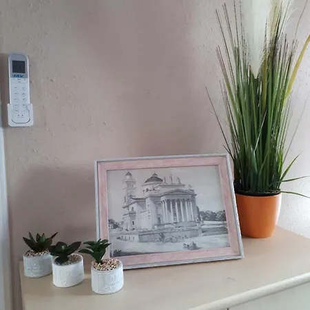 Moretti Apartman Apartment Eger