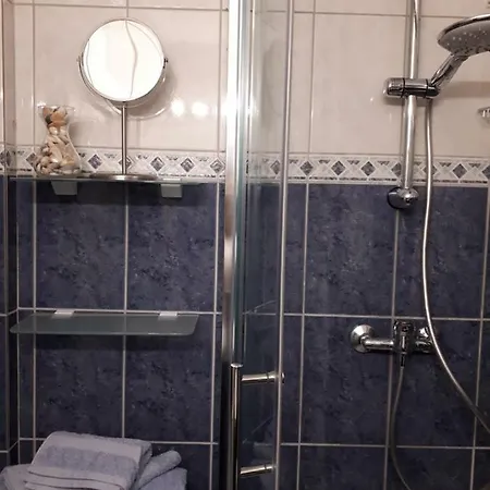 Moretti Apartman Eger