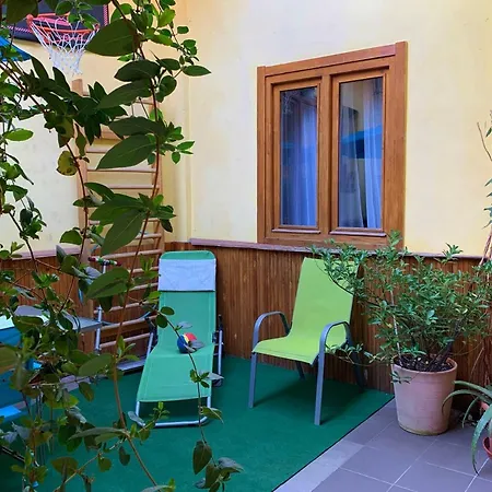 Moretti Apartman Apartment Eger